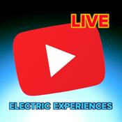 Podcast electric experiences ⚡️ YouTube