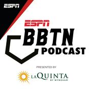 Podcast Baseball Tonight with Buster Olney