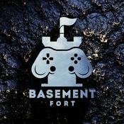 Podcast Basement Fort