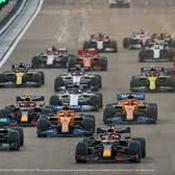 Podcast Formula 1 360°