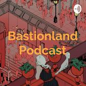 Podcast Bastionland Podcast - Tabletop Roleplaying Game Design
