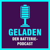 Podcast Battery Generation