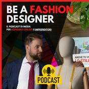 Podcast Be A Fashion Designer