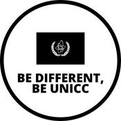 Podcast Be different, Be UNICC