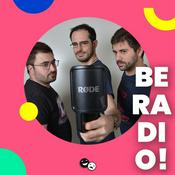 Podcast Be Radio!