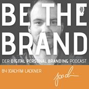 Podcast Be The Brand