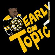 Podcast Bearly on Topic: The Boston Bruins Podcast