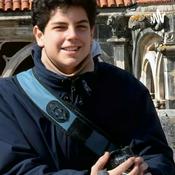 Podcast Beato Carlo Acutis