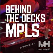 Podcast Behind the Decks MPLS
