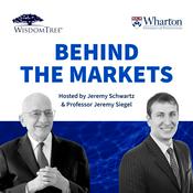 Podcast Behind the Markets Podcast