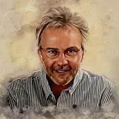 Podcast Behind the Pulpit: My Dad, Pastor Stephen Wilson