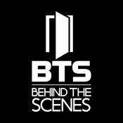 Podcast Behind the Scenes