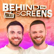 Podcast Behind the Screens Podcast