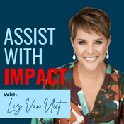 Podcast Assist With Impact
