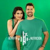 Podcast Bendita Nutrición con Beatriz Boullosa y Nicolás Mier y Terán