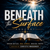 Podcast Beneath the Surface Podcast