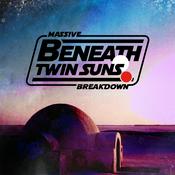 Podcast Beneath Twin Suns: A Star Wars Podcast