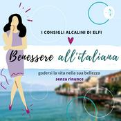 Podcast Benessere all'italiana
