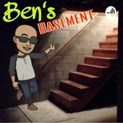 Podcast Ben’s Basement