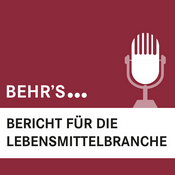 Podcast Bericht für die Lebensmittelbranche