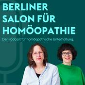 Podcast Berliner Salon für Homöopathie
