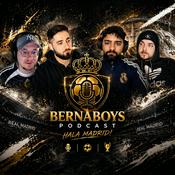Podcast Berna Boys - Der Real Madrid Podcast