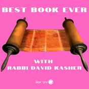 Podcast Best Book Ever