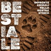 Podcast Bestiale - impronte animali nella nostra storia