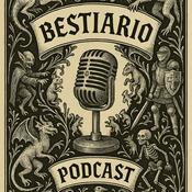 Podcast Bestiario