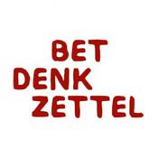 Podcast BetDenkZettel