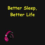 Podcast Better Sleep, Better Life | Nighttime Mastery