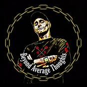Podcast Beyond Average Thoughts