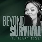 Beyond Survival - The Therapy Podcast with Katie McKenna