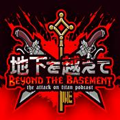 Podcast Beyond the Basement: The Anime Breakdown Podcast