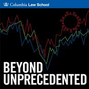 Podcast Beyond Unprecedented: The Post-Pandemic Economy
