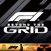 Podcast F1 Beyond The Grid