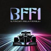 Podcast BFF1: il Podcast sulla Formula 1