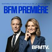 Podcast BFM Première