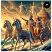 Podcast Bhagavadgita by Samavedham Shanmukha Sharma Garu