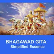 Podcast Bhagawad Gita Simplified Essence