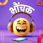 Podcast Bhaunchak