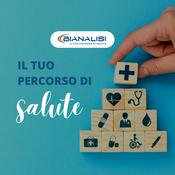 Podcast Bianalisi - Il tuo percorso di salute