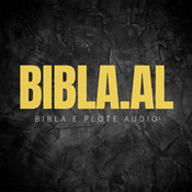 Podcast Bibla Shqip me audio, shkarko ios dhe android app