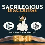 Podcast Bible Study for Atheists - Genesis