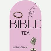 Podcast Bible Tea