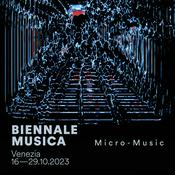 Podcast Biennale Musica 2023