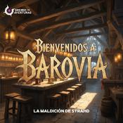 Podcast Bienvenidos a Barovia - La Maldición de Strahd
