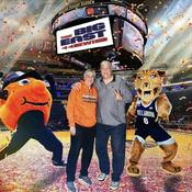 Podcast Big East Rewind