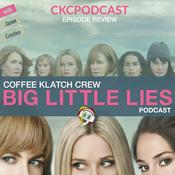 Podcast Big Little Lies Review