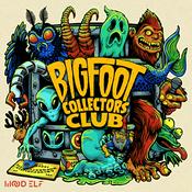 Podcast Bigfoot Collectors Club